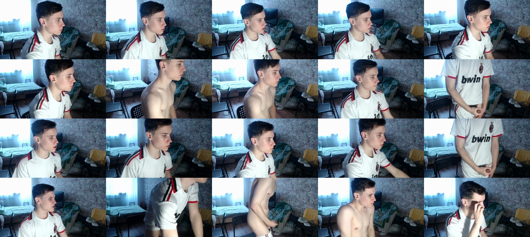 Russiantwink00  15-03-2021